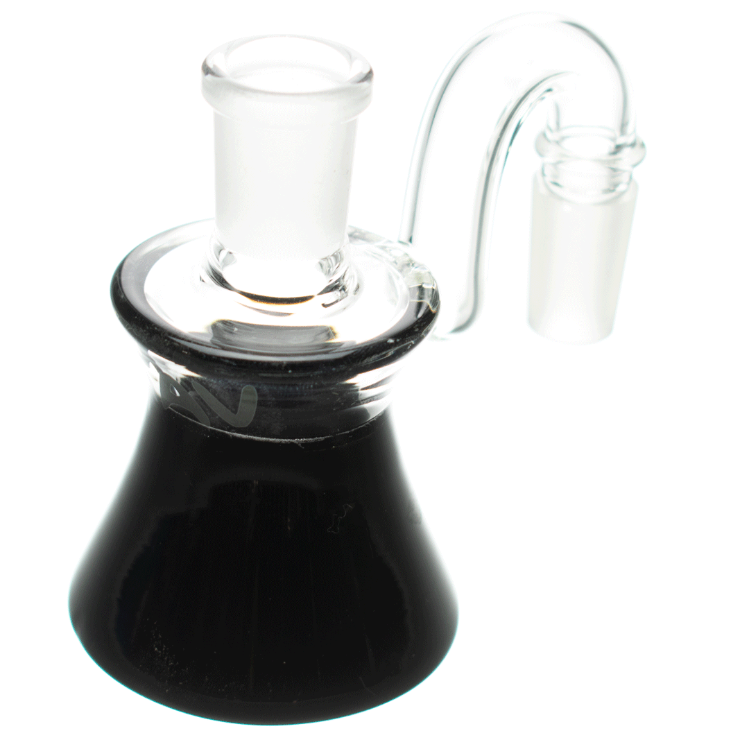 GlassGuard 14/18mm Ashcatcher For Reclaiming & Protecting Glass Bongs  Durable Clip On Design, Easy To Clean & Use Ideal For Heavy Users &  Enthusiasts. From Lesney, $3.15