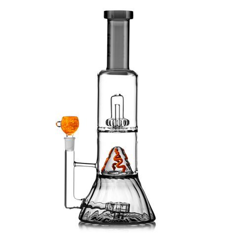 Glass Bongs and Water Pipes