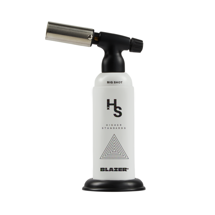 Dab Rig Torches & Lighters on Sale Smoke With This