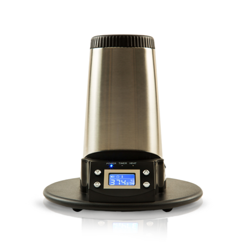 Desktop Vaporizers & Tabletop Vapes