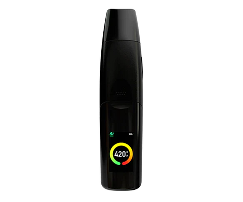 Dry Herb Vaporizers