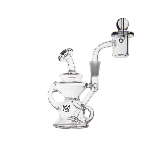 Hydra Mini Dab Rig