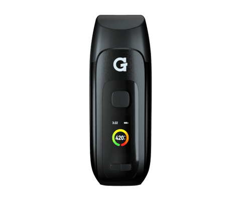 G Pen Dash+ Vaporizer