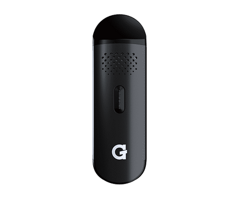 Grenco Science G Pen Dash Ground Material Vaporizer
