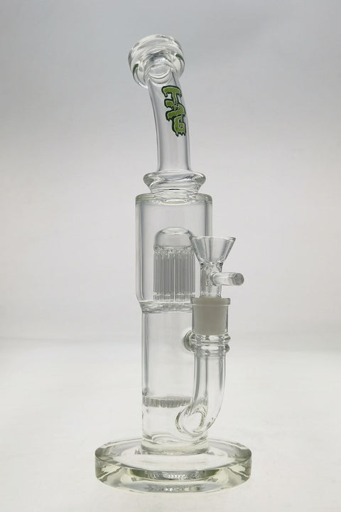 TAG - 12" Single Honeycomb to Fixed 10 Arm Tree 44x4MM (14MM Female)