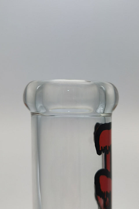 TAG - 12" Single Honeycomb to Fixed 8 Arm Tree 44x4MM (14MM Female)