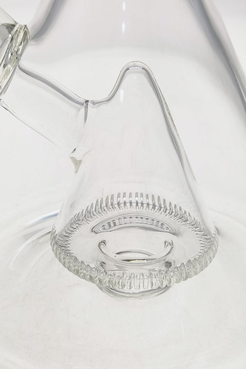 TAG - 24" Super Slit Pyramid to Double Super Slit Fixed Froth Showerhead 50x7MM (18MM Female)