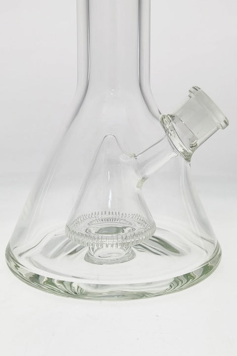 TAG - 24" Super Slit Pyramid to Double Super Slit Fixed Froth Showerhead 50x7MM (18MM Female)