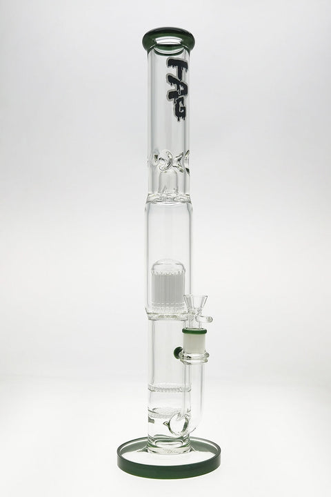 TAG - 22" Double Honeycomb to Fixed 34 Arm Tree 50x7MM (18MM Female)