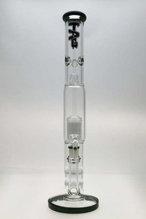 TAG - 22" Double Honeycomb to Fixed 34 Arm Tree 50x7MM (18MM Female)