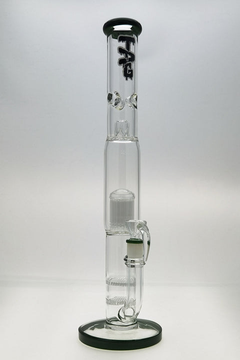 TAG - 22" Double Honeycomb to Fixed 34 Arm Tree 50x7MM (18MM Female)
