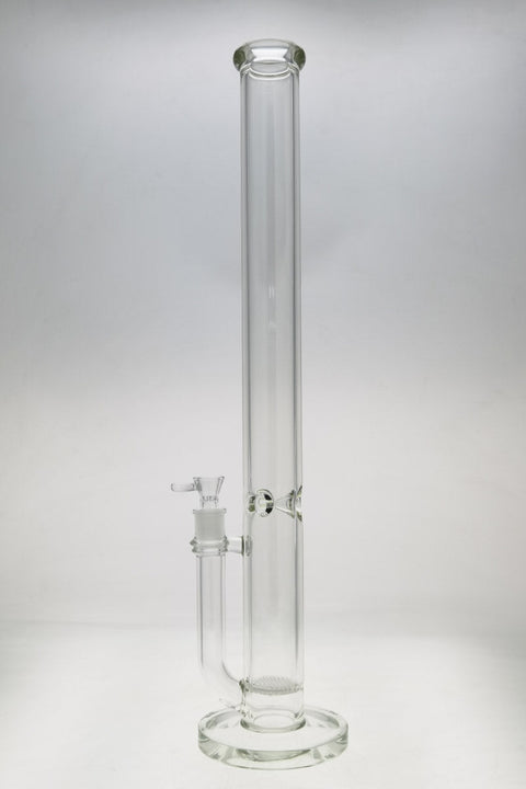 TAG - 24" Single Honeycomb Straight Tube 50x7MM (18MM Female)
