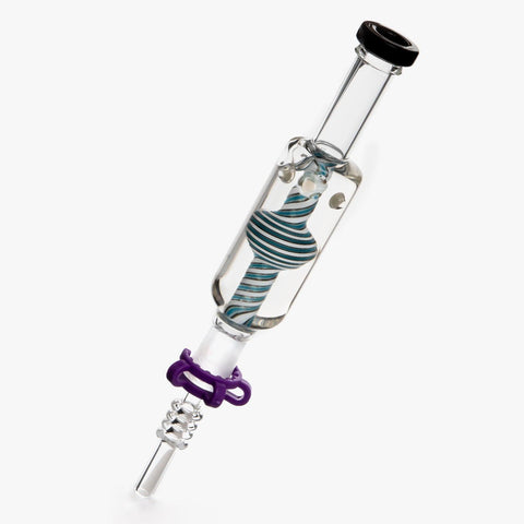 Glycerin Wig Wag Dab Straw