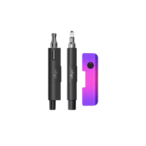 EVRI for 510, Flower, and Concentrates