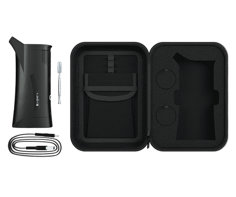 G Pen Roam - Portable E-Rig Vaporizer