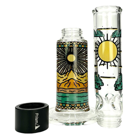 DESERT DREAM'N BIG HONEYCOMB SINGLE STACK