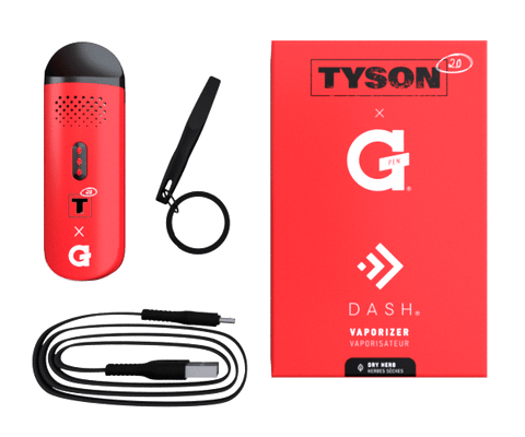 Tyson 2.0 X G Pen Dash Vaporizer