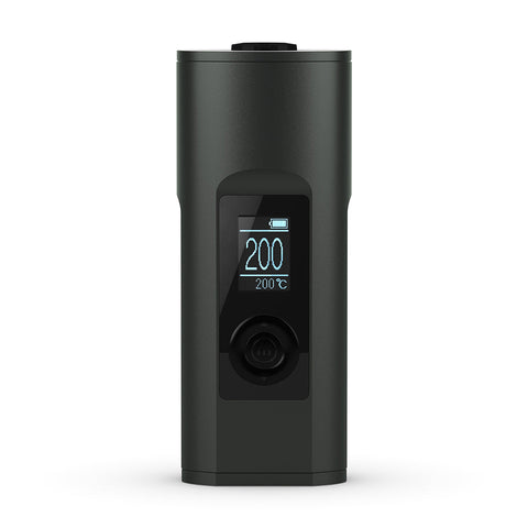 Arizer Solo 2 Max Portable Vaporizer