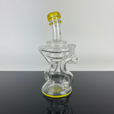 Beta Glass Labs Klein