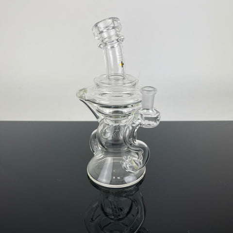 Beta Glass Labs Klein