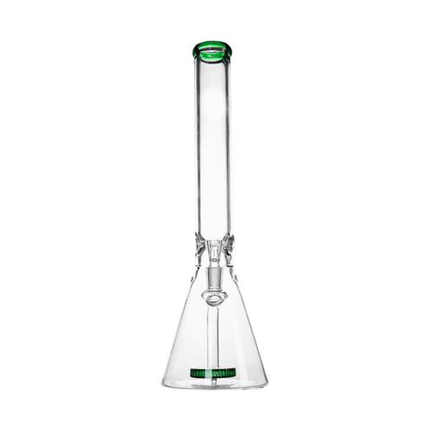 The HEMPER Beast Bong 12"