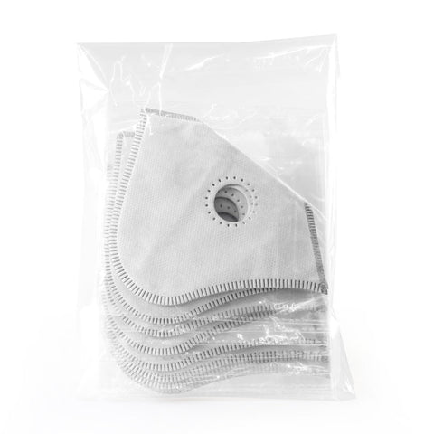 AC Filters for Mask by Myster