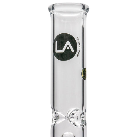 "Star" Single or Double Showerhead Perc Classic Straight