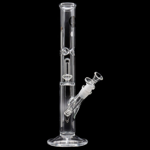 "Star" Single or Double Showerhead Perc Classic Straight