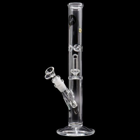 "Star" Single or Double Showerhead Perc Classic Straight