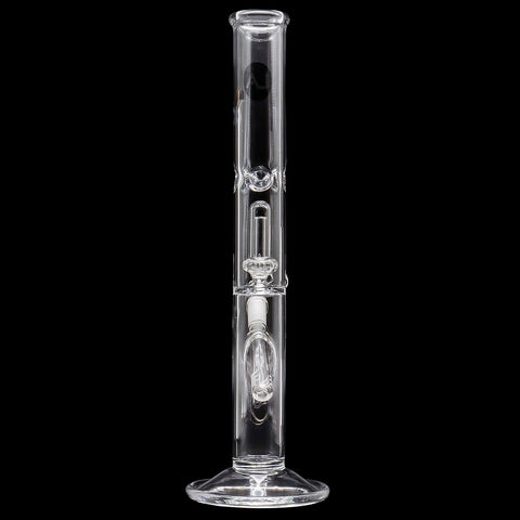 "Star" Single or Double Showerhead Perc Classic Straight