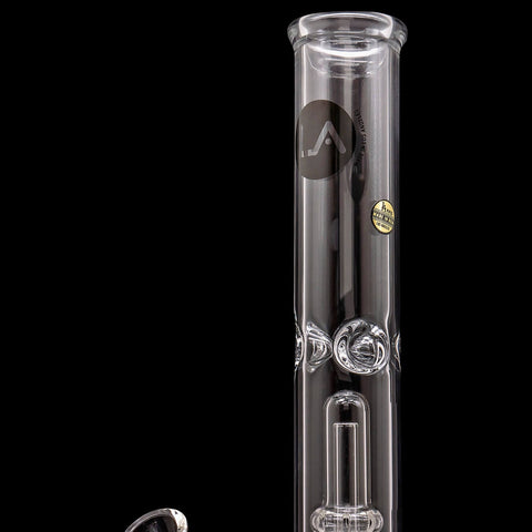 "Star" Single or Double Showerhead Perc Classic Straight