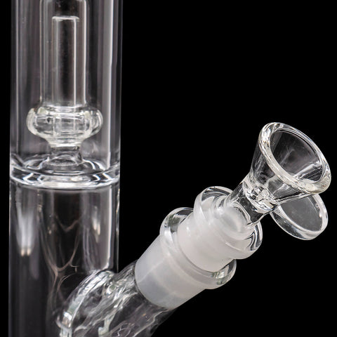 "Star" Single or Double Showerhead Perc Classic Straight