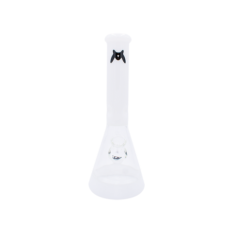 12" x 44mm Full Color Beaker Bong