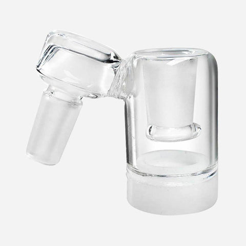 14mm Oil Reclaim Catcher 45 Degree