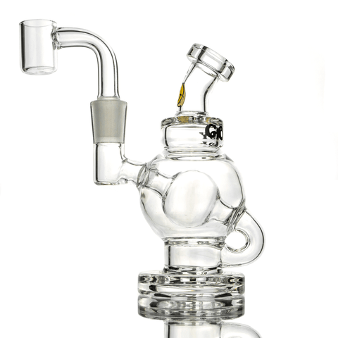 Orbit Mini Rig 4-Piece Kit