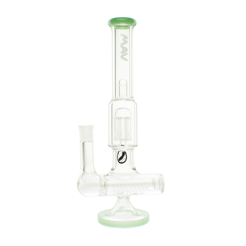 Inline to 8 Arms Tree Perc