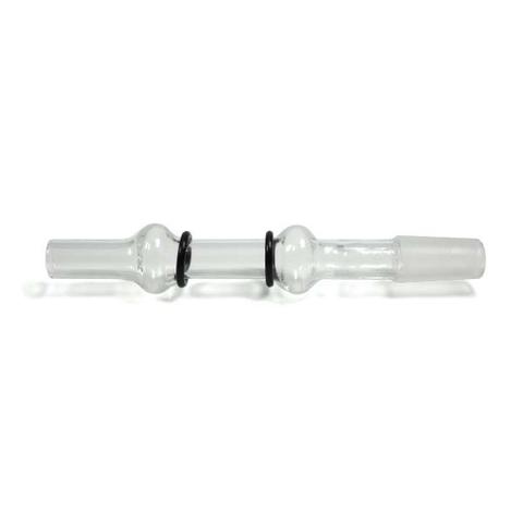 Arizer Frosted Glass Mouthpiece