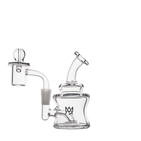 MJ Arsenal Jammer Mini Dab Rig