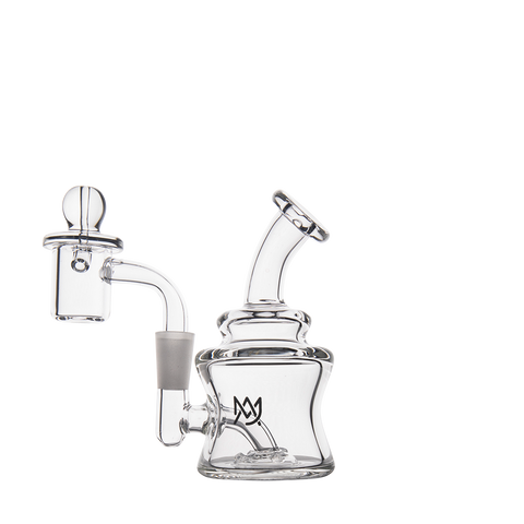 MJ Arsenal Jammer Mini Dab Rig