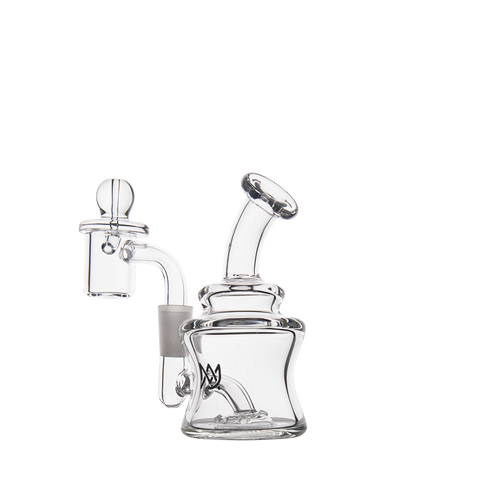 MJ Arsenal Jammer Mini Dab Rig