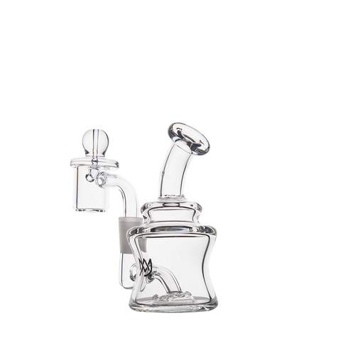 MJ Arsenal Jammer Mini Dab Rig