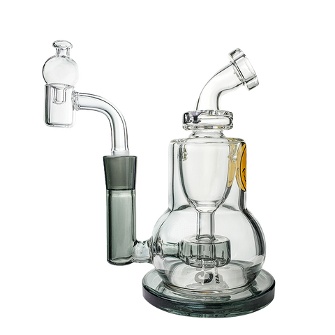 The Chief Mini Rig 4-Piece Kit