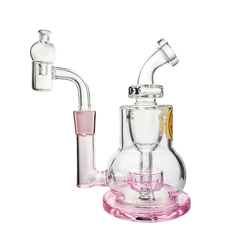 The Chief Mini Rig 4-Piece Kit