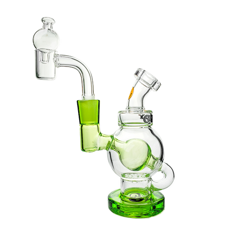 Orbit Mini Rig 4-Piece Kit