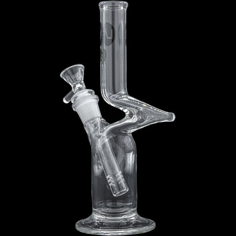 "Zig" Straight Zong Style Bong