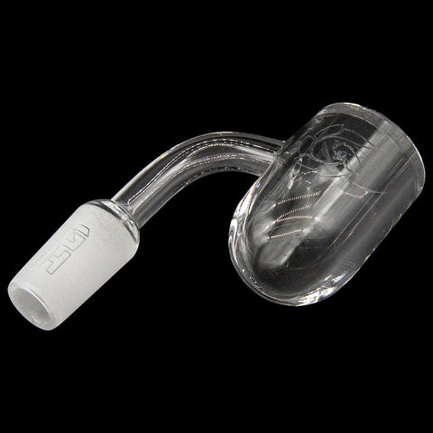 Glasshouse "Ice Set" Rounded Base 25m Concave Flattop Full Quartz Kit