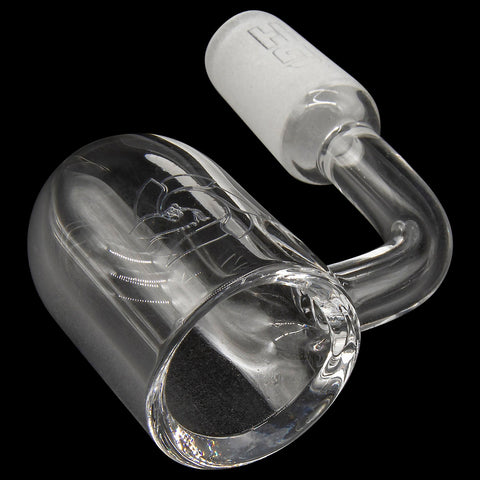 Glasshouse "Ice Set" Rounded Base 25m Concave Flattop Full Quartz Kit