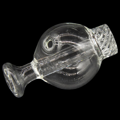 Glasshouse "Ice Set" Rounded Base 25m Concave Flattop Full Quartz Kit