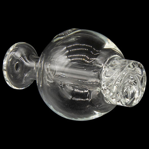 Glasshouse "Ice Set" Rounded Base 25m Concave Flattop Full Quartz Kit
