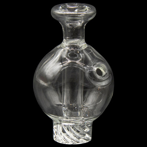 Glasshouse "Ice Set" Rounded Base 25m Concave Flattop Full Quartz Kit